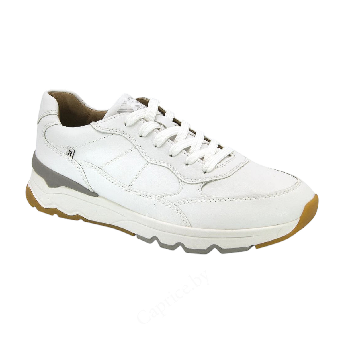КРОССОВКИ RIEKER MEN АРТИКУЛ: U0904-80